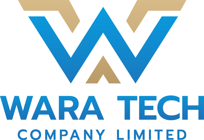 WARA TECH CO.,LTD.